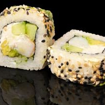 California Roll 10 pzas