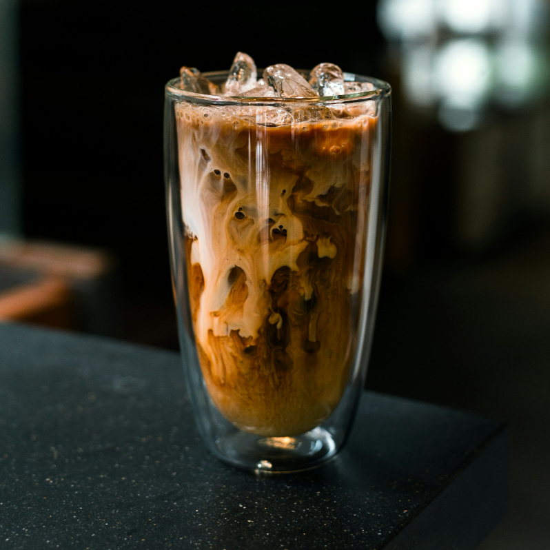 Iced Vainilla