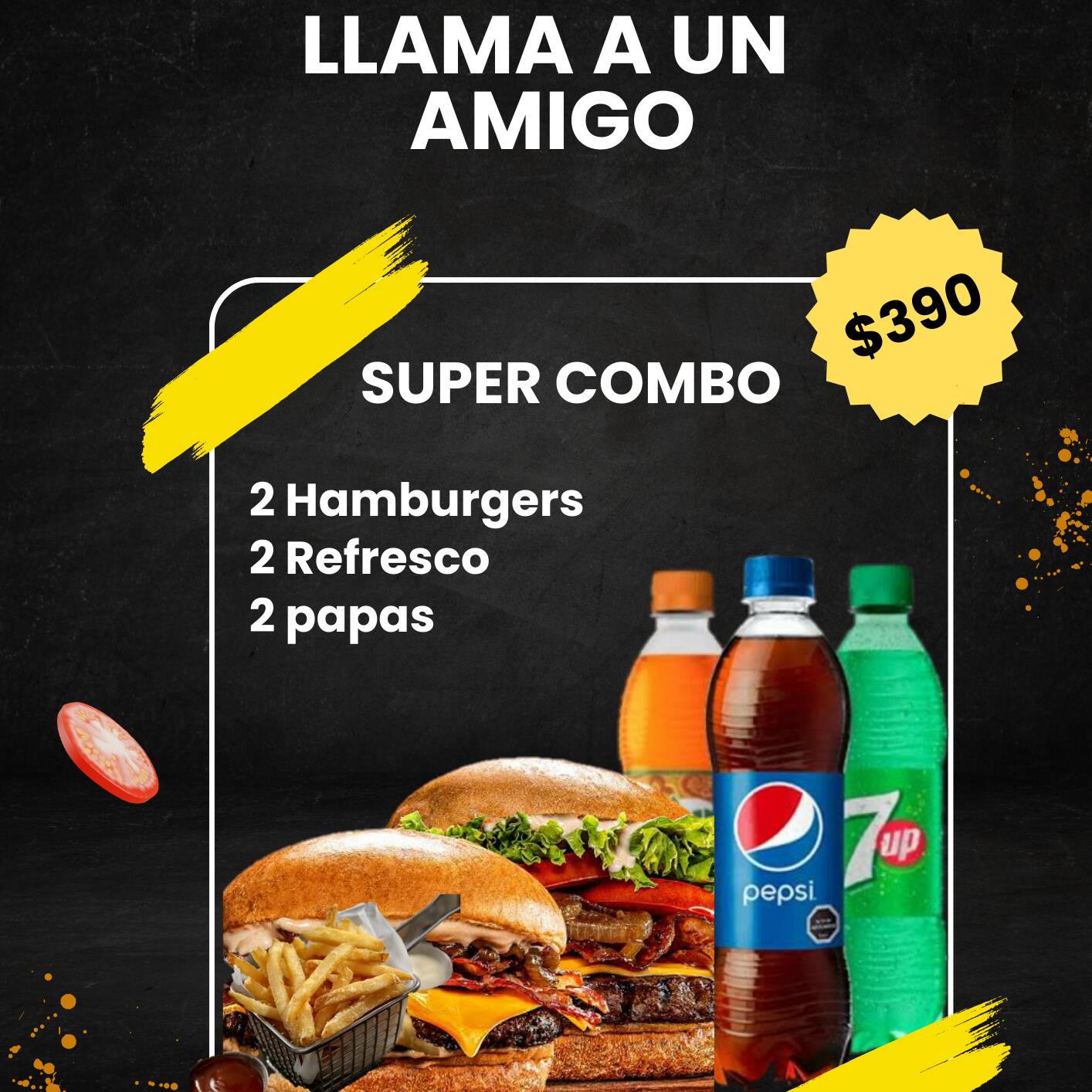Súper Combo