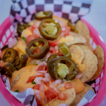 NACHOS