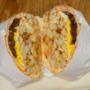 Hamburguesa Especial