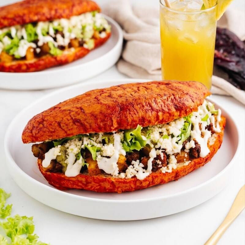Pambazos