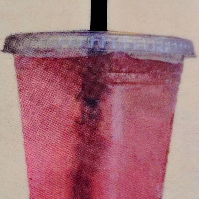 Bobba de Blueberry