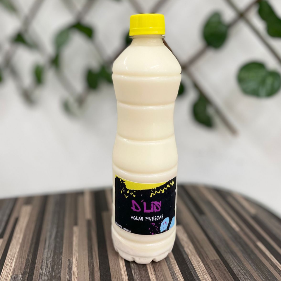 Horchata 500ml