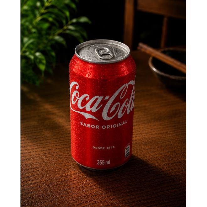 COCA COLA