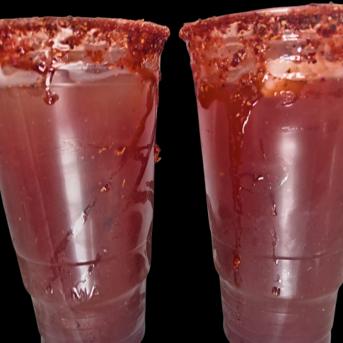 Clamatos