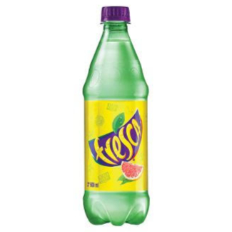 Fresca 600 Ml