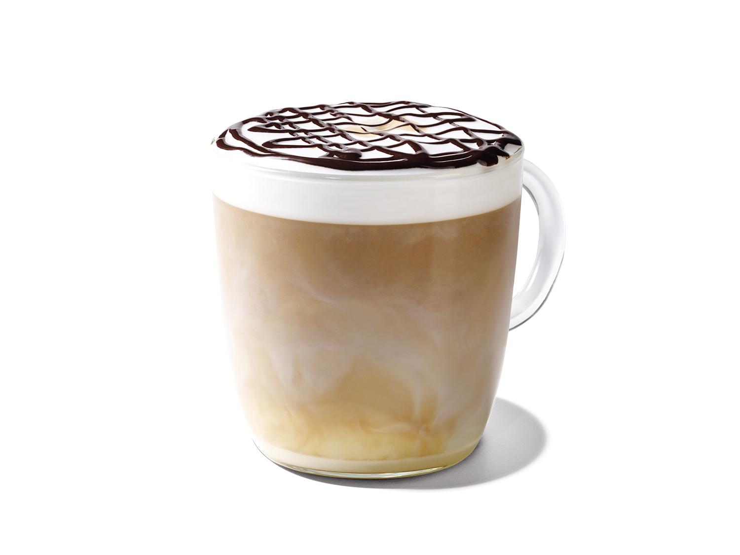 Marbel Mocha Macchiatto