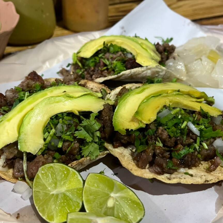 Volcán Asada