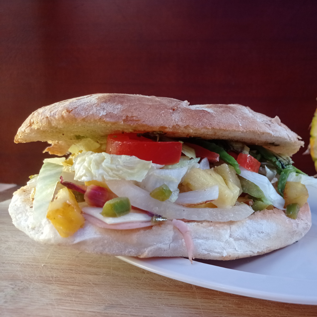 La Hawaiana