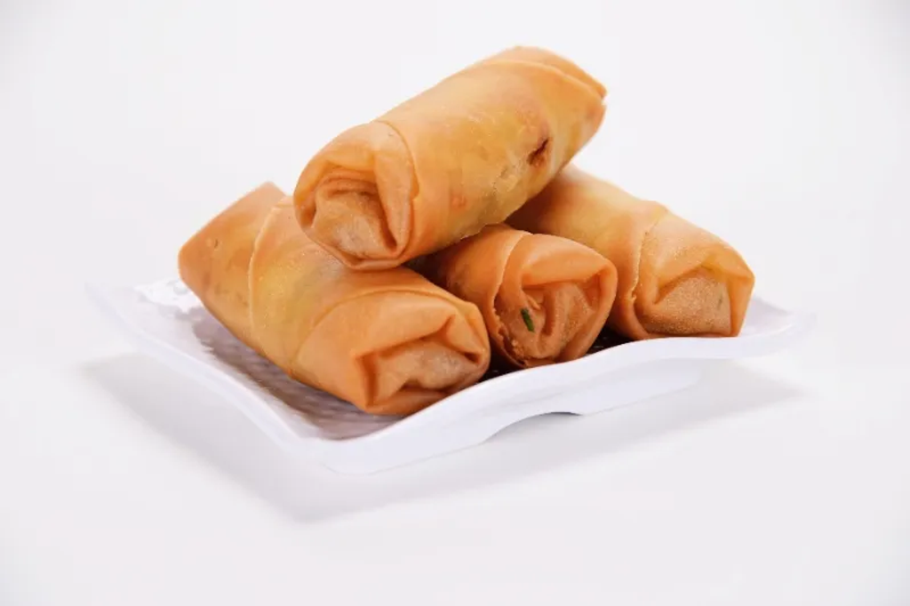 4 Rollos Primavera