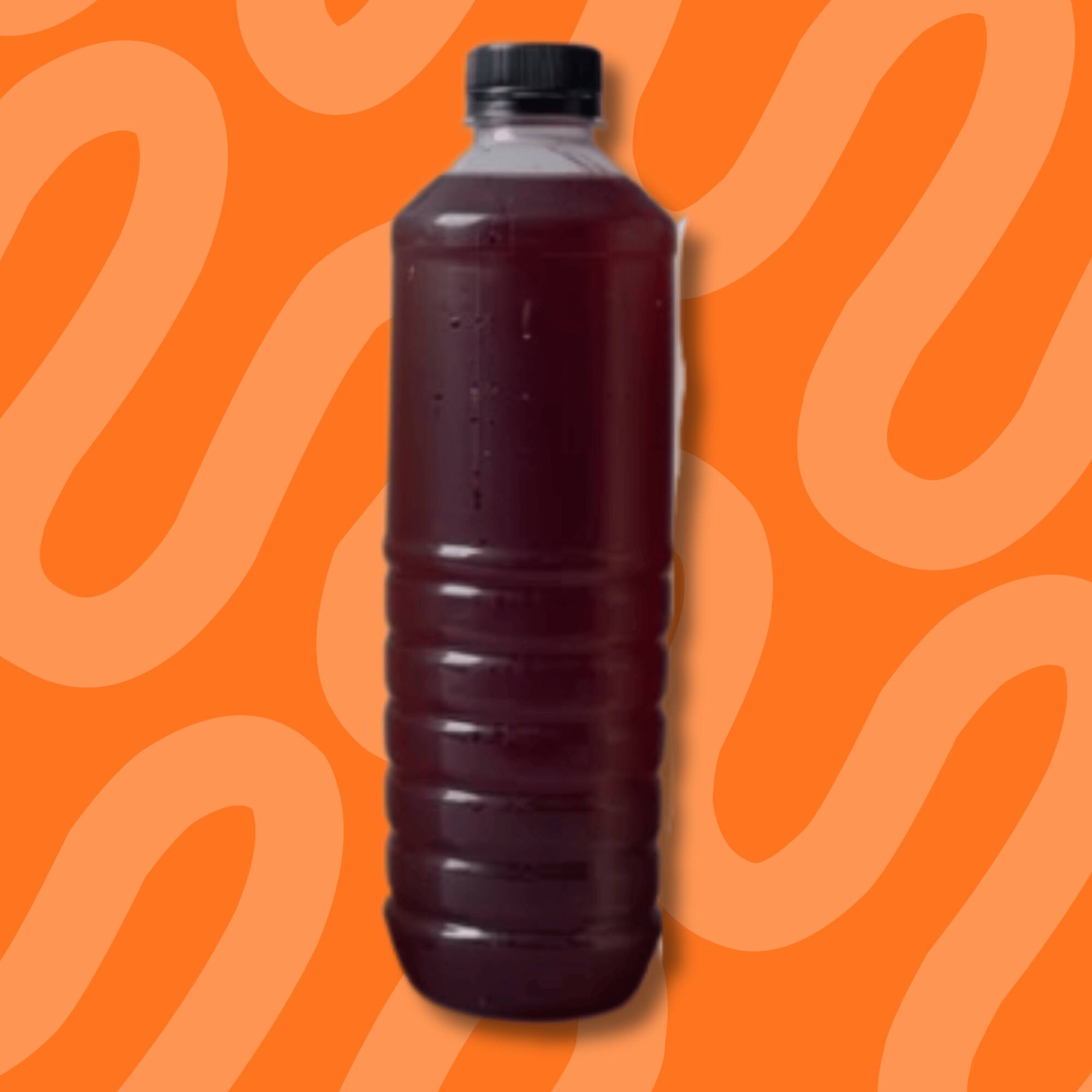 Jamaica 500 ml.
