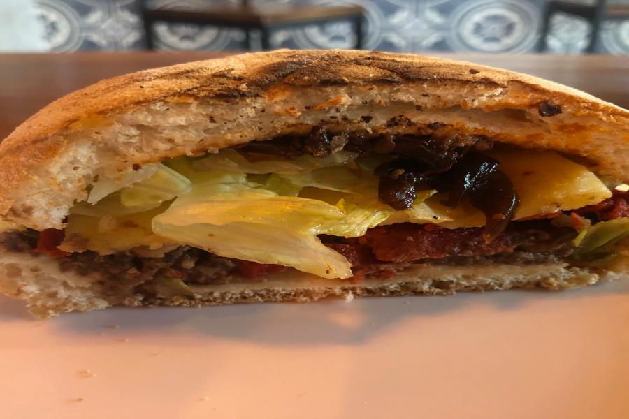 PAMBAZO SENCILLO