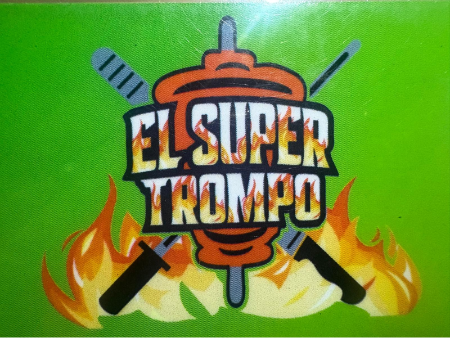 Super Trompo 5ta