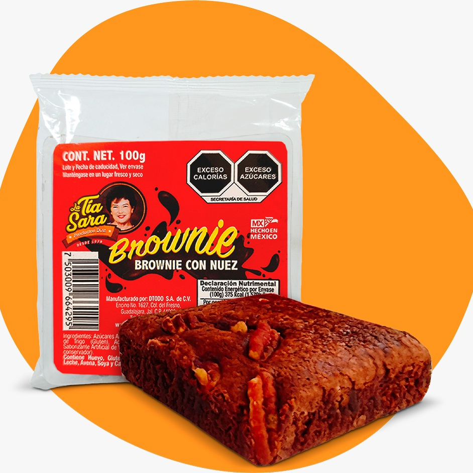 Brownie