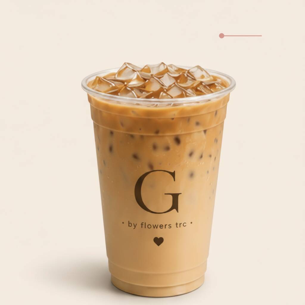 Vainilla Latte Clasico