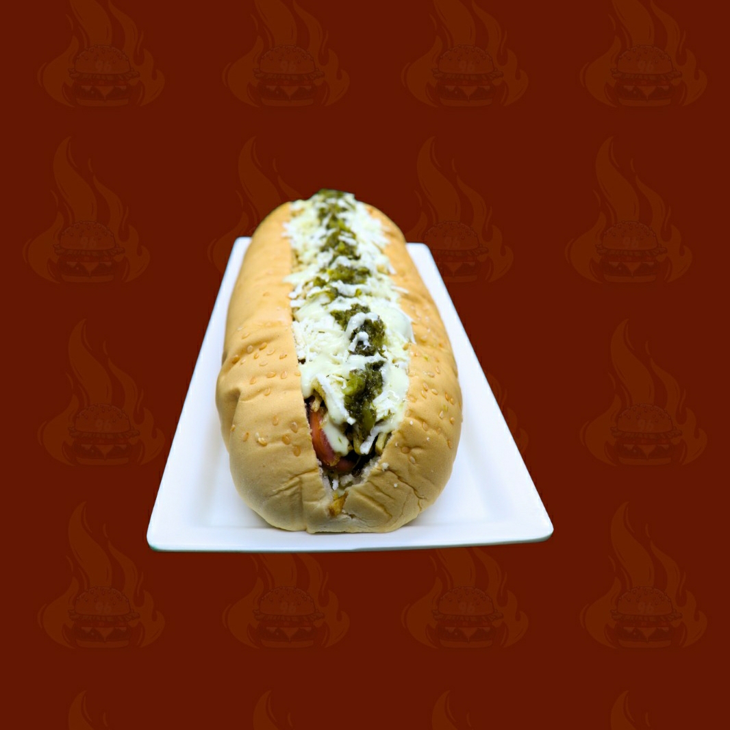 Chicharrón