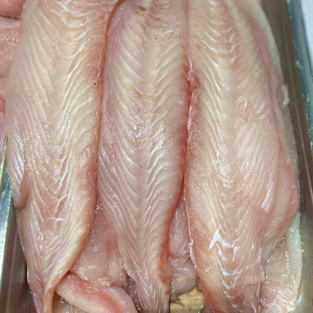 Lenguado de Mar Un Kg