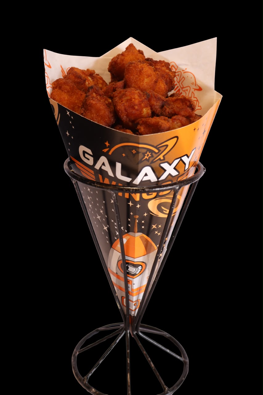 Cono Galaxy