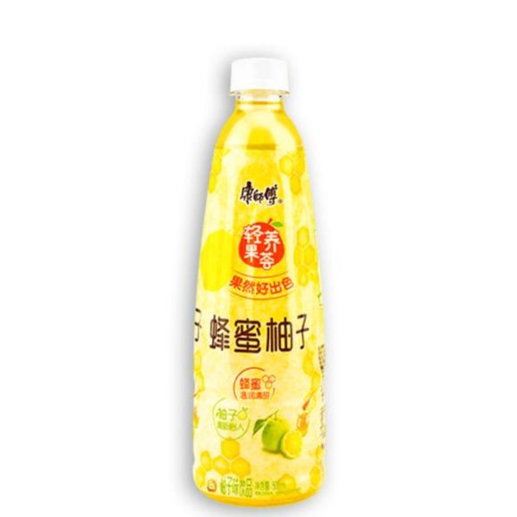 Pomelo y Miel