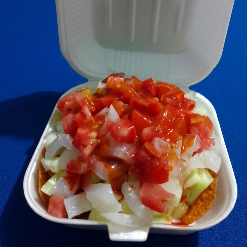 Tosti Cueritos