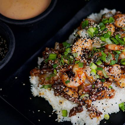 TERIYAKI CMT