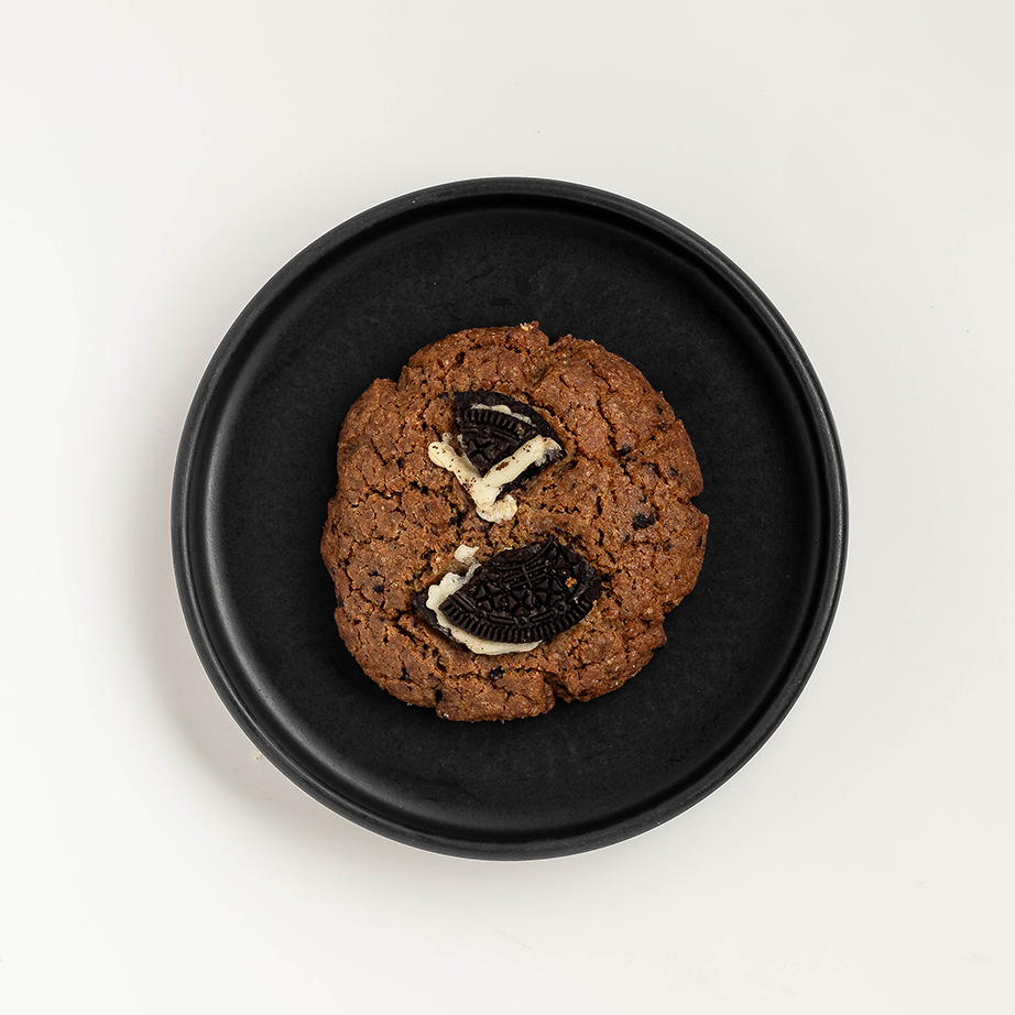 Galleta NY - Oreo®