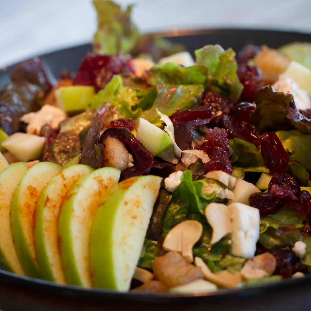 Ensalada Savannah