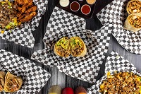 Piñas Burritos And Fries Suc. Tres Rios