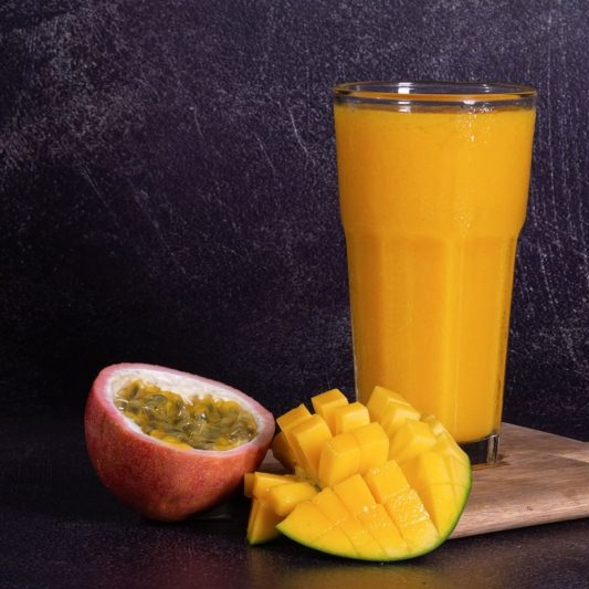 Batido Maracumango
