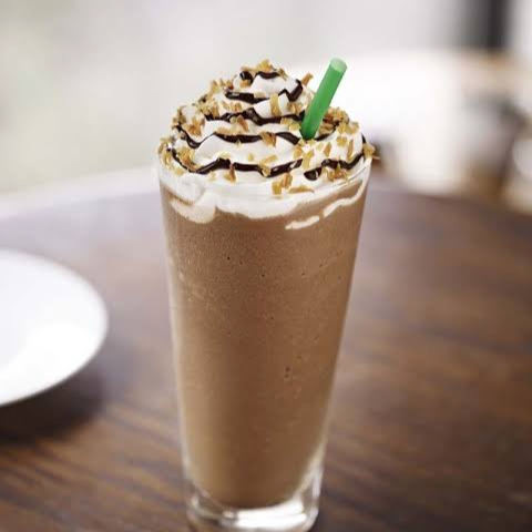 FRAPPE DE MOKA