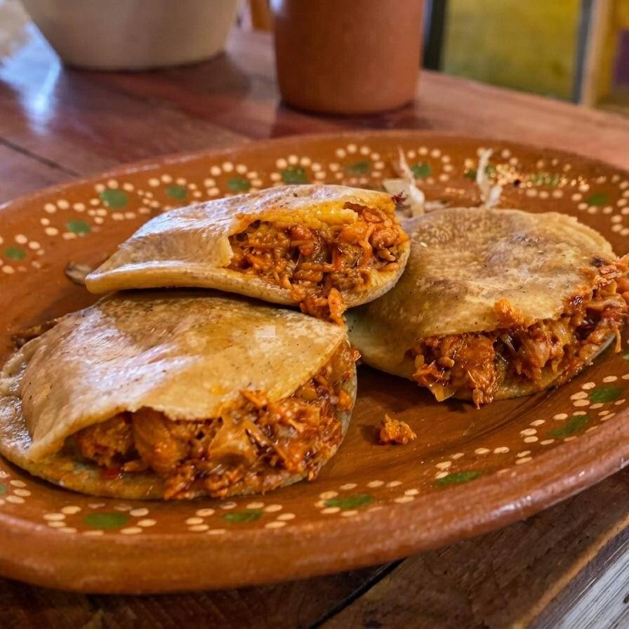 Gorditas