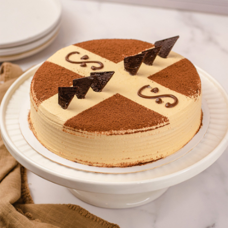 Tres Leches de Lúcuma (ST)