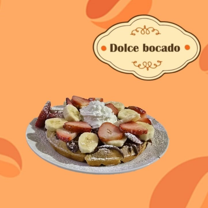 Waffle
