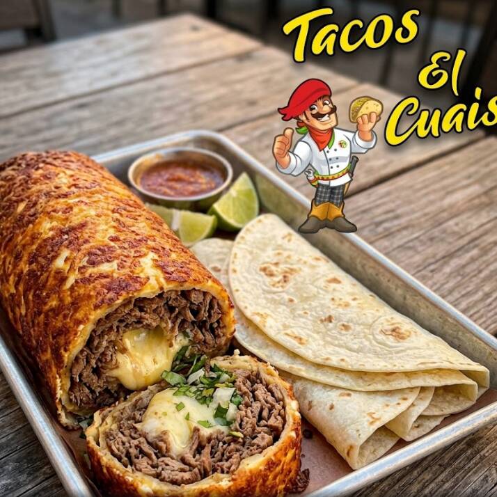 Crunchitaco de Barriga