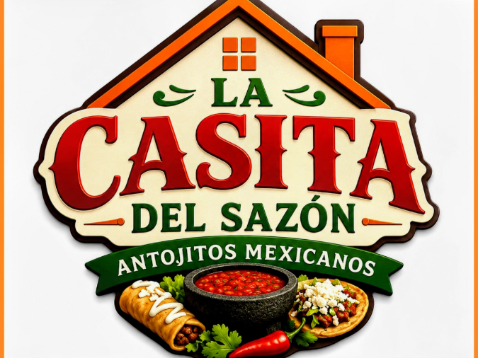 La casita del sazón