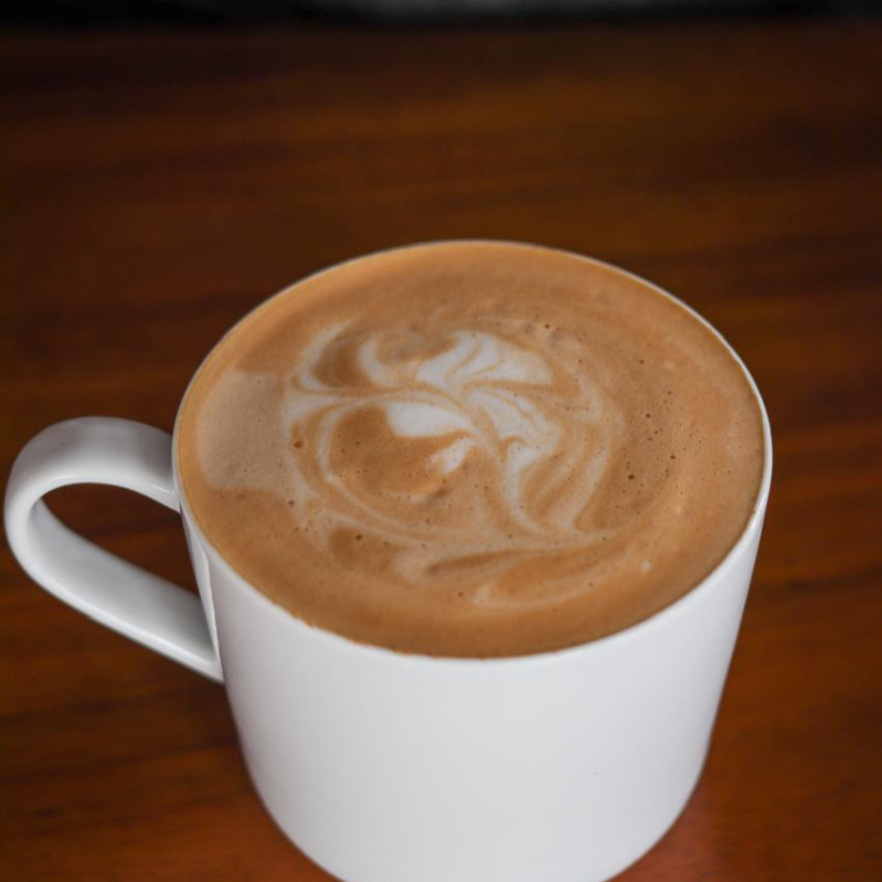 Latte Natural