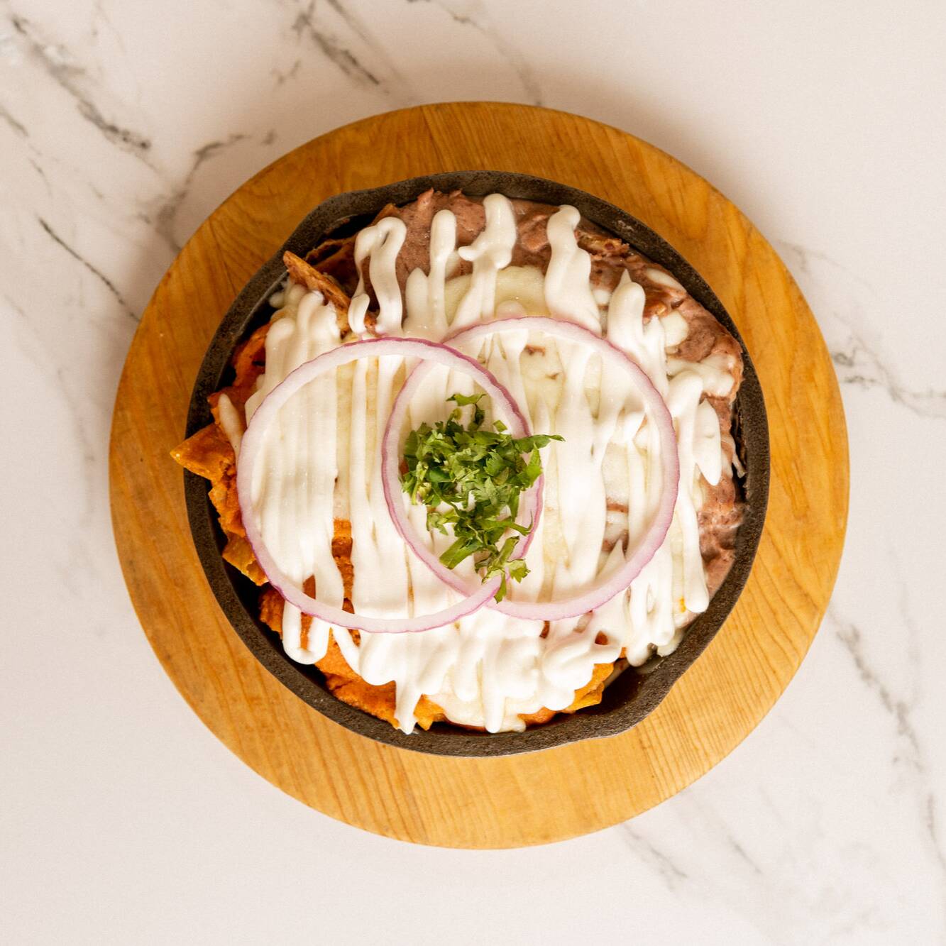 Chilaquiles Deli