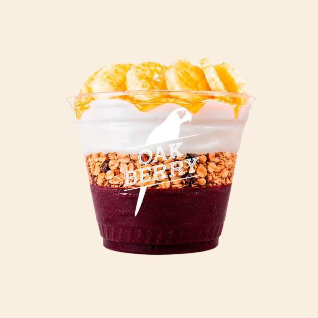 BLOOM YOGURT