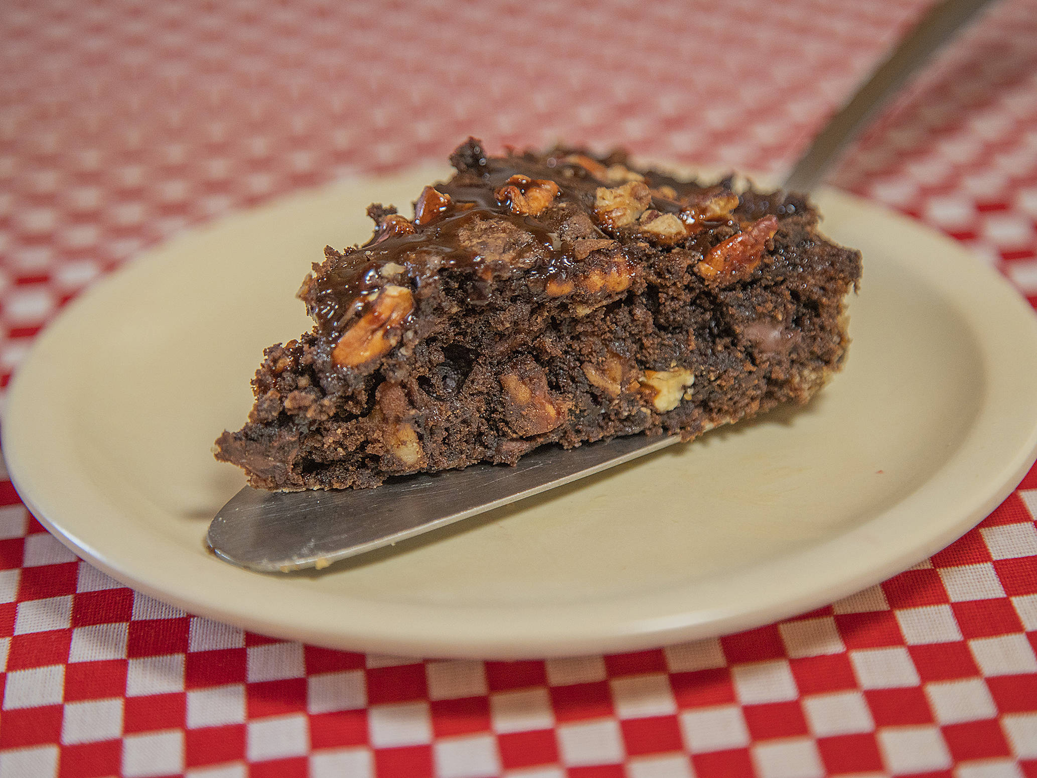 Brownie