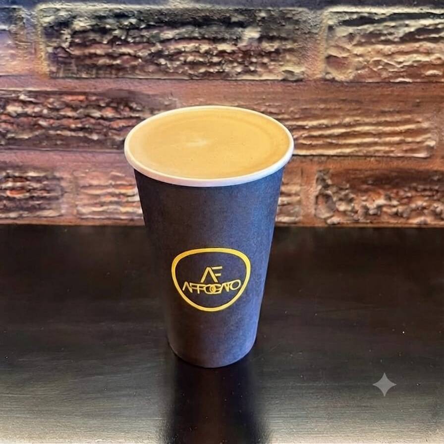 Latte 16 oz