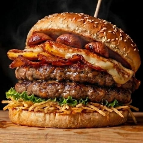 DOBLE CARNE