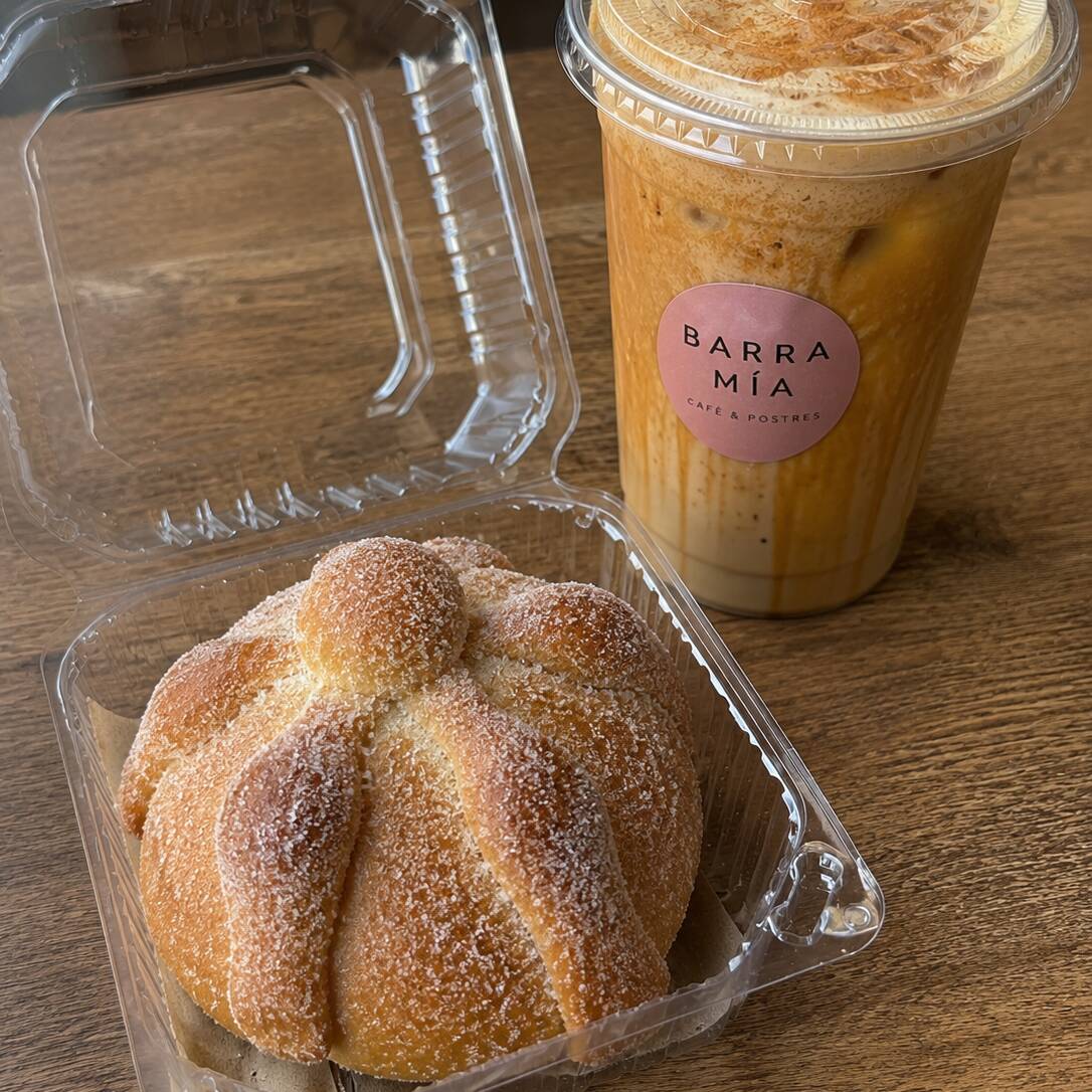 Pumpkin Pan