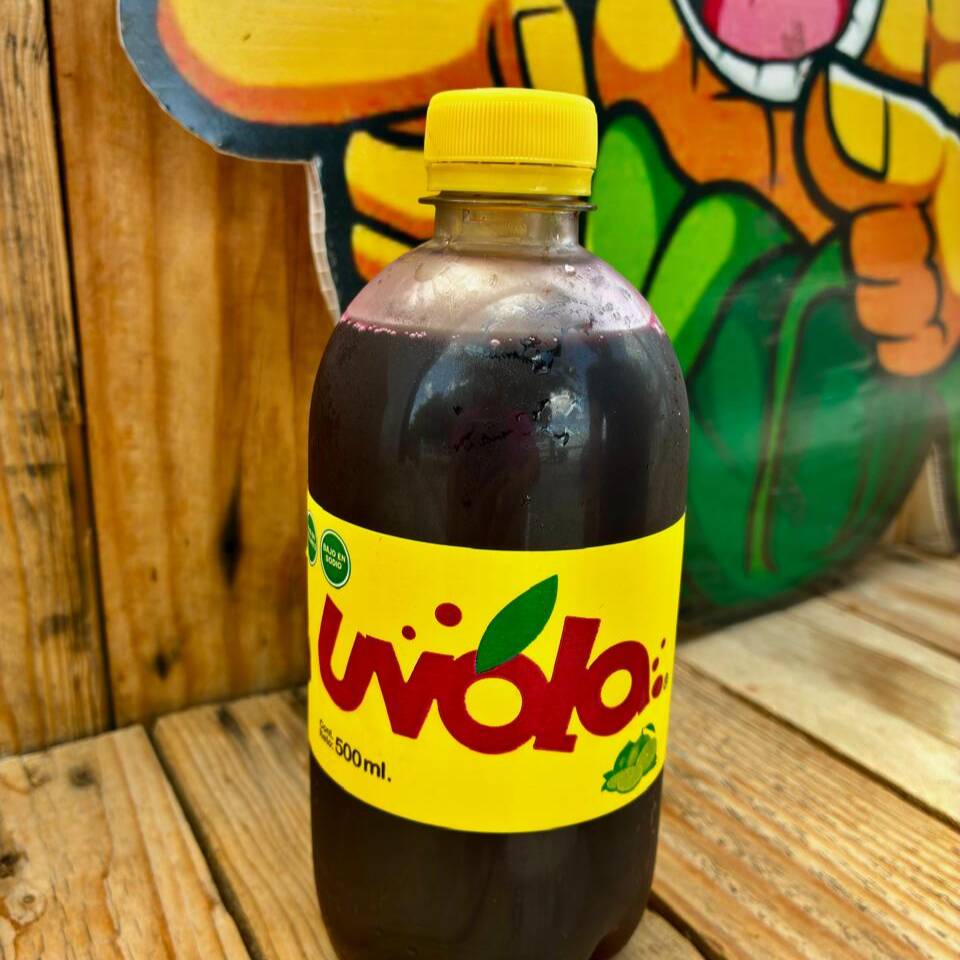 Uvola 500ml