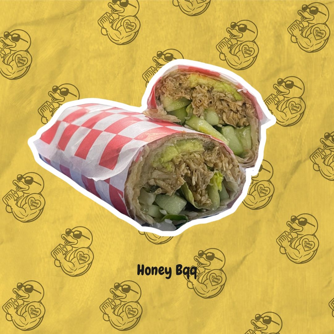 Honey Bbq