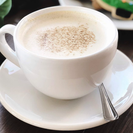 Mocha Latte