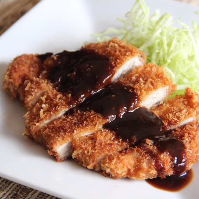 Tonkatsu