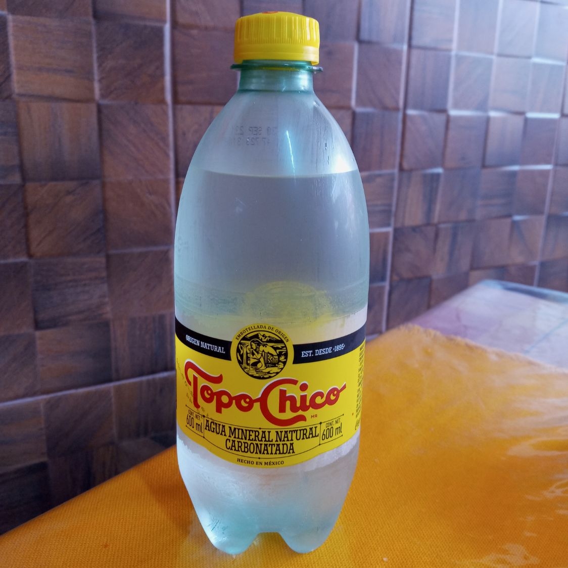 Topochico