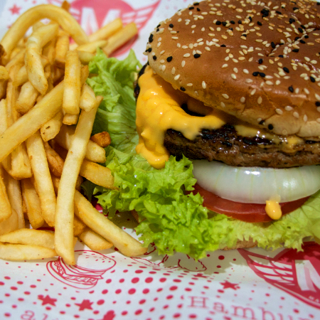 Chesse