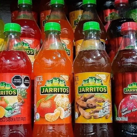Refrescos